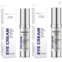  Anti Wrinkle Moisturizing Firming Eye Cream 2 pcs  - $294.32 MXN