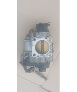 01-02 Toyota 4Runner 03-04 Tacoma Tundra 3.4L V6 Throttle Body Valve TPS... - $246.51
