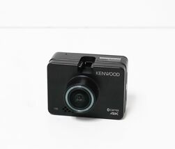 Kenwood DRV-A610WDP GPS Integrated Dual Dashboard Front and Rear Camera image 2