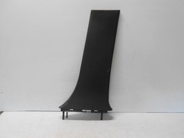 2000 - 2005 VOLKSWAGEN PASSAT RIGHT PASS. SIDE LOWER B - PILLAR TRIM BLA... - £29.85 GBP