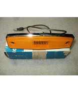 MOPAR NOS 70-71 DODGE TRUCK FRONT SIDE MARKER LIGHT - $3,331.38 MXN