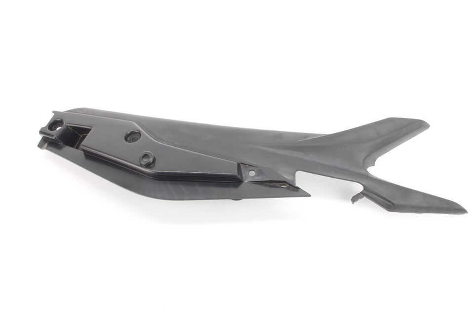 2012 Honda Cbr250r Right Rear Back Tail Fairing Cowl Shroud 0759 - $34.64