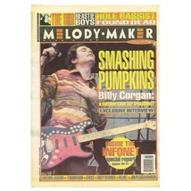 Melody Maker Magazine June 25 1994 npbox191 Smashing Pumpkins - The Orb - £11.83 GBP