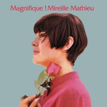 Magnifique! Mireille Mathieu [Vinyl] Mireille Mathieu - $29.35
