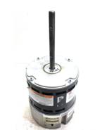 US Motors M055PWEUJ-1282 Blower Motor Ver. 44 3/4HP 208/230V CWLE used #... - $278.90 CAD