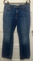 Levi’s 515 Womens Bootcut Jeans Size 31”x30”, rise 10” - $14.82