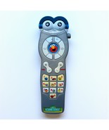 Fisher-Price Sesame Street Silly Sounds Remote –Elmo Toy Phone, Tested &amp;... - $180.94 MXN