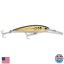 Rapala X-Rap Magnum Bunker 1 5/8oz Lure 20 XRMAG20BNK Fishing Bait - $40.06