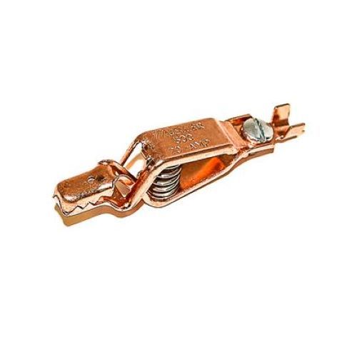 3 pack Mueller bu-51c bu51c clip copper 20 amp screw connection 51c sc-5... - $5.87