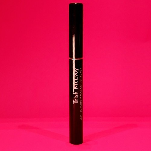 Trish McEvoy Lash Curling Mascara Jet Black Unboxed - $20.78