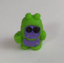Moose Grossery Gang Series 4 Bug Strike Bug Brigade Green Sgt. Rot Roach... - $13.52 CAD