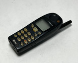 Nokia 5160 - Black ( AT&amp;T / TDMA ) Cellular Candybar Phone - £7.86 GBP