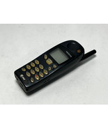 Nokia 5160 - Black ( AT&amp;T / TDMA ) Cellular Candybar Phone - £7.57 GBP