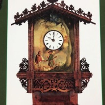 Bronnikov Watches Beha Clocks Bronnikov Dynasty and more NAWCC December ... - $19.04