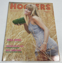 Hooters Girls Magazine Spring 1997 Issue 26 Miss Chinatown/Hula Bowl/Sin... - £31.31 GBP