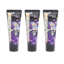 Barefoot Venus Lavender Smoke Macadamia Hand Cream 1.4 Ounces - 3 Pack - £20.72 GBP