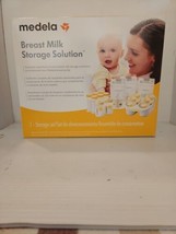 Madela Breast Milk Storage Solution - $23.38