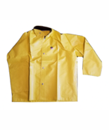 Ranpro Tough One J10 301 Rain Jacket. Flame Resistant. Large - $40.10 CAD