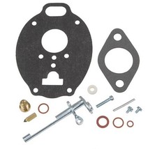 BK373V Fits John Deere 2010 Tractor Carburetor Repair Kit TSX-810 AT11680T - $702.54 MXN