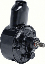 OER Reman Power Steering Pump with Banjo Style Reservoir 1964-1972 Chevy... - $171.98