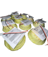 BRK First Alert SMI105-AC, Hardwire Smoke Alarm w/ 10 yr Battey Backup (... - $3,189.10 MXN