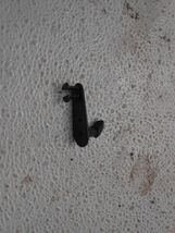 1999 Toyota 4Runner Front Left LH Driver Mat Holder - $24.99