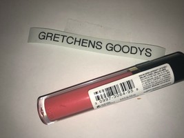 REVLON SUPER LUSTROUS LIP GLOSS #243 SOLAR CORAL, SEALED  - $221.16 MXN
