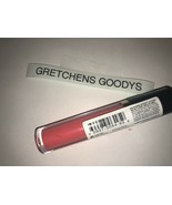 REVLON SUPER LUSTROUS LIP GLOSS #243 SOLAR CORAL, SEALED  - $16.28 CAD