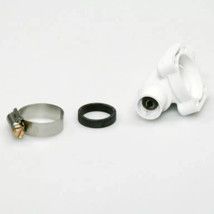 Oem Washer Siphon Break For Maytag LAT9605AAE LAT8604AAE LAT9605AAM LA482 New - $66.32