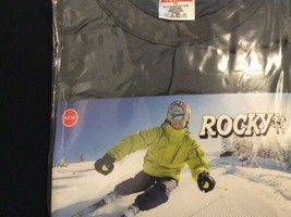 Rocky Men&#39;s Thermal Fleece Lined  2pc Set 2XL - $23.33