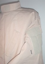 Tru-Spec khaki Tactical Response Uniform Coat Large-Regular polyester/co... - $1,142.18 MXN