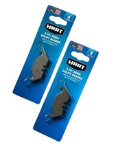 HART Heavy Duty Hook Utility Razor Blades (5 Per Pack) pick - $238.73 MXN+