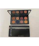 GLO MINERALS EYE SHADOW PALETTE PERSUASION EYE PALETTE - £11.80 GBP