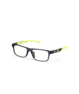 ADIDAS SPORT SP5028 Eyeglasses Eye Glasses 020 Grey Authentic New 55 Unisex - €101,26 EUR