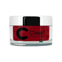 Chisel Nail Art 2 in 1 Acrylic/Dipping Powder 2 oz - SOLID (277) - £14.03 GBP