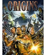 Call of Duty Black Ops 2 Origins Game Rare Easter Egg Poster 24x36&quot; / 27... - £8.62 GBP+