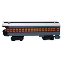 Lionel Polar Express Ready To Play Observation Car Only 7-11824 - £15.73 GBP