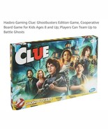 Clue Ghostbusters Edition Spanish Version - $24.63