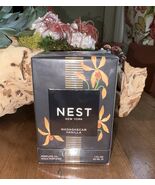 Nest New York  Madagascar Vanilla Perfume Oil -  1 oz / 30mL NIB SEALED NEW - €61,59 EUR