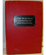 The Practical Handyman&#39;s Encyclopedia 1971 Xclnt HC Photos - £9.50 GBP
