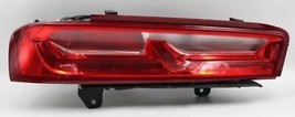 Left Driver Tail Light Quarter Mounted Lt Base Fits 16-18 Chevrolet Camaro #5409 - £140.95 GBP