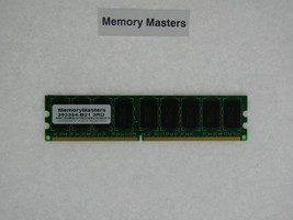 393354-B21 2GB  PC2-4200 Memory for HP ProLiant 2RX8 - £24.52 GBP