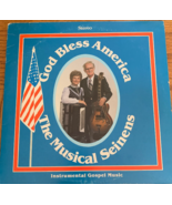 The Musical Seinens Album LP-Rare Vintage-SHIPS N 24 HOURS - $414.10 CAD