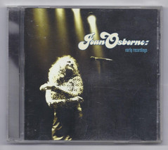 Early Recordings by Joan Osborne (CD, Nov-1996, Mercury) - £3.81 GBP