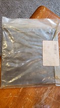 Neuf Lot De 2 OEM Tennant Sol Nettoyant Jupe Caoutchouc .12 X 6.31 X 6.6... - $22.79
