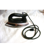 Vintage Sunbeam Model A-9 Iron Master 9-d - €29,54 EUR