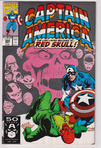 Captain America #394 (Marvel 1991) - £2.77 GBP