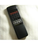 E-life New General Replacement Remote Control Fit for cu-vsx066 Commande... - $29.53 CAD
