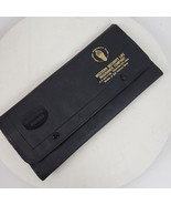 Vintage Advertising Western Security Life Insurance Company Snap Folder - €14,50 EUR