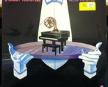 George Shearing &amp; Barry Tuckwell Play The Music Of Cole Porter vinyl rec... - $8.77